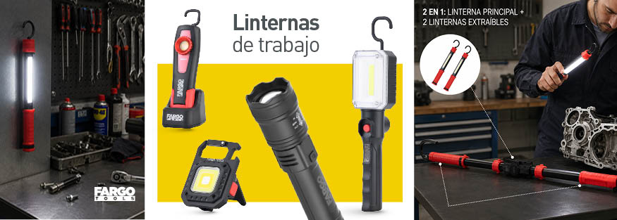 LINTERNAS